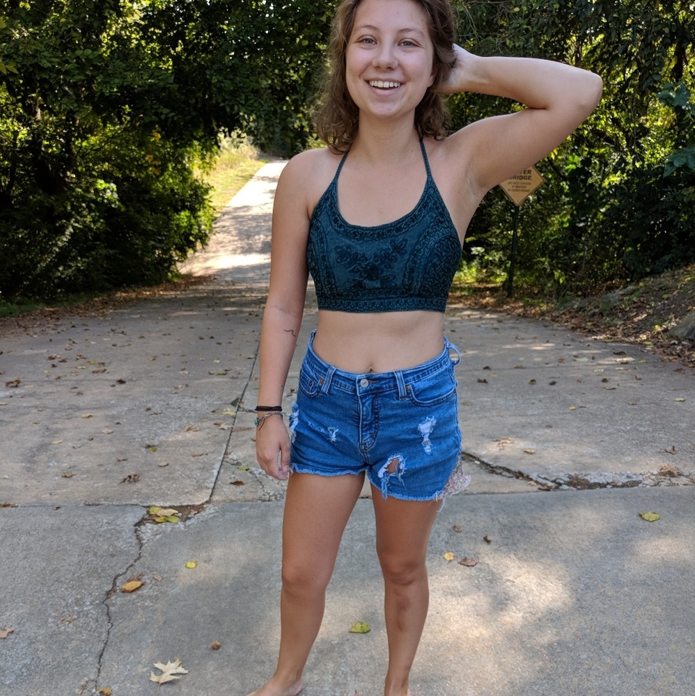 Crop - Picture 2 of 4